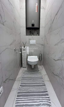 2-к квартира, вторичка, 54м2, 5/9 этаж