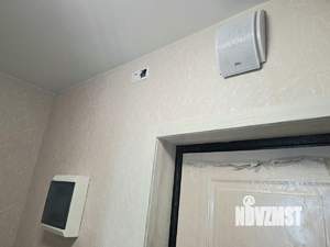 1-к квартира, вторичка, 35м2, 16/22 этаж