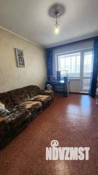 3-к квартира, вторичка, 65м2, 3/9 этаж