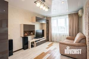 3-к квартира, вторичка, 70м2, 10/10 этаж