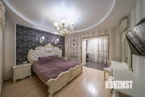 4-к квартира, вторичка, 98м2, 5/12 этаж
