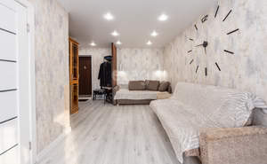 1-к квартира, вторичка, 29м2, 5/5 этаж