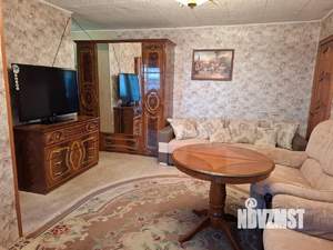 2-к квартира, вторичка, 41м2, 5/5 этаж