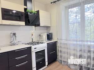 2-к квартира, вторичка, 50м2, 1/9 этаж