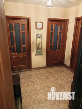 3-к квартира, вторичка, 62м2, 4/5 этаж