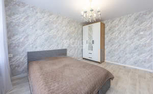 1-к квартира, вторичка, 21м2, 5/5 этаж