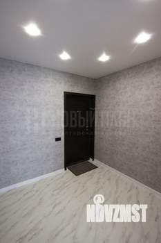 2-к квартира, вторичка, 67м2, 4/22 этаж