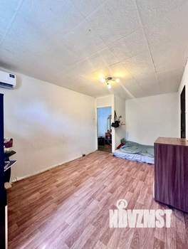 3-к квартира, вторичка, 47м2, 4/5 этаж