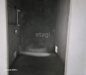 3-к квартира, вторичка, 57м2, 9/10 этаж