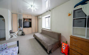 1-к квартира, вторичка, 30м2, 4/5 этаж