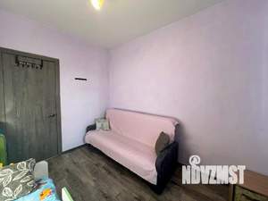 2-к квартира, вторичка, 41м2, 2/2 этаж