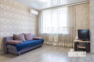2-к квартира, вторичка, 63м2, 4/20 этаж