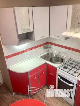 3-к квартира, вторичка, 62м2, 4/5 этаж