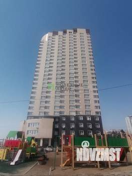 3-к квартира, вторичка, 74м2, 8/26 этаж