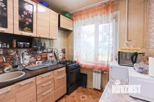 3-к квартира, вторичка, 62м2, 4/5 этаж