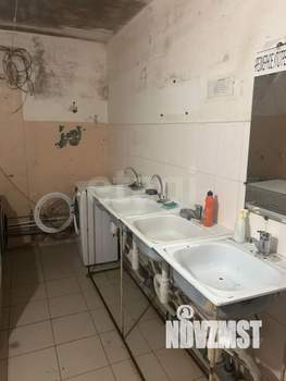 Студия квартира, вторичка, 13м2, 2/5 этаж