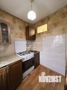 2-к квартира, вторичка, 44м2, 4/5 этаж