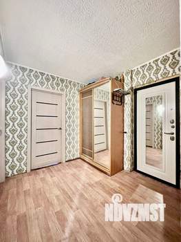 3-к квартира, вторичка, 61м2, 1/5 этаж