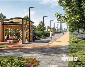 2-к квартира, вторичка, 61м2, 1/9 этаж