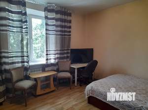 3-к квартира, вторичка, 65м2, 3/3 этаж