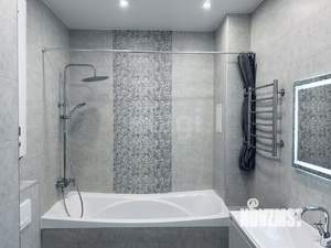 2-к квартира, вторичка, 71м2, 8/25 этаж