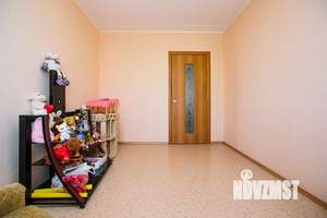 3-к квартира, вторичка, 65м2, 3/5 этаж
