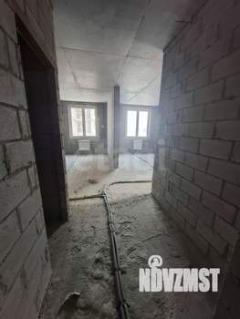 3-к квартира, вторичка, 66м2, 5/23 этаж