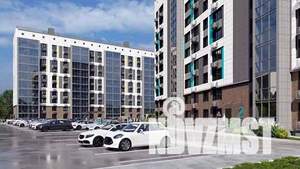 2-к квартира, вторичка, 37м2, 1/10 этаж