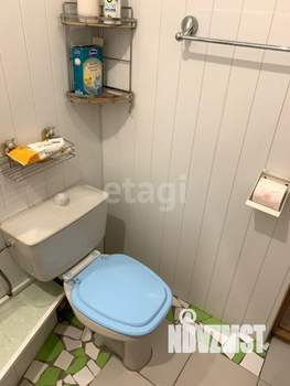 1-к квартира, вторичка, 33м2, 9/9 этаж