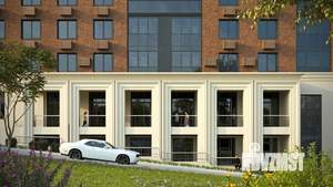 3-к квартира, вторичка, 74м2, 4/9 этаж
