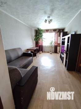 3-к квартира, вторичка, 61м2, 5/5 этаж
