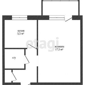 Фото квартиры на продажу (2)