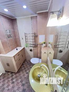 2-к квартира, вторичка, 68м2, 2/17 этаж