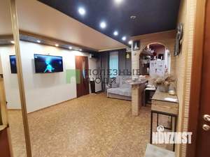 2-к квартира, вторичка, 44м2, 2/5 этаж