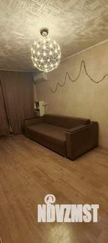 1-к квартира, вторичка, 31м2, 4/5 этаж