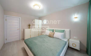 3-к квартира, вторичка, 58м2, 3/5 этаж