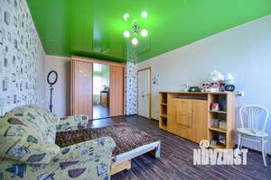 1-к квартира, вторичка, 39м2, 9/9 этаж