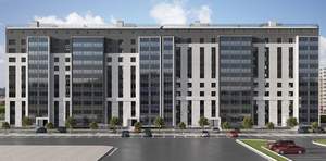 2-к квартира, вторичка, 55м2, 10/10 этаж