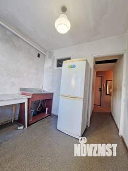 3-к квартира, вторичка, 54м2, 2/5 этаж