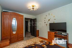 4-к квартира, вторичка, 88м2, 8/10 этаж