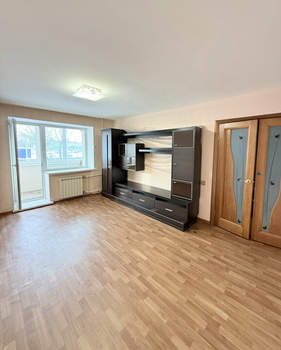 2-к квартира, вторичка, 49м2, 3/5 этаж