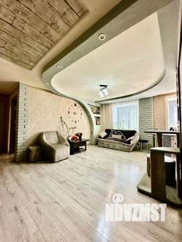 3-к квартира, вторичка, 60м2, 3/5 этаж