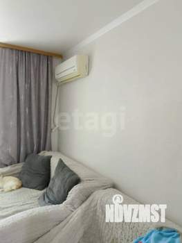 Студия квартира, вторичка, 18м2, 2/3 этаж