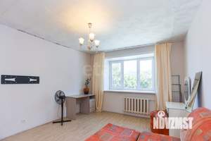 1-к квартира, вторичка, 35м2, 4/9 этаж