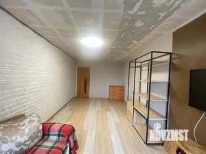 2-к квартира, вторичка, 48м2, 4/5 этаж