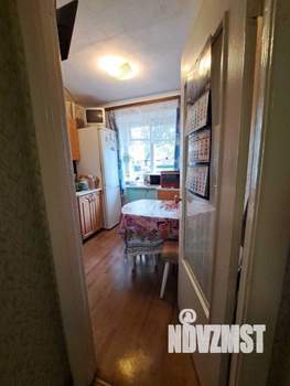 2-к квартира, вторичка, 48м2, 2/14 этаж