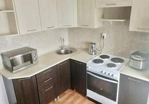 2-к квартира, вторичка, 54м2, 10/10 этаж