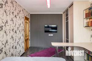 3-к квартира, вторичка, 62м2, 2/5 этаж