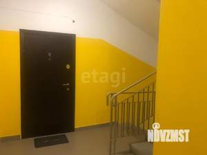 2-к квартира, вторичка, 45м2, 2/3 этаж