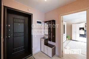 1-к квартира, вторичка, 35м2, 4/5 этаж